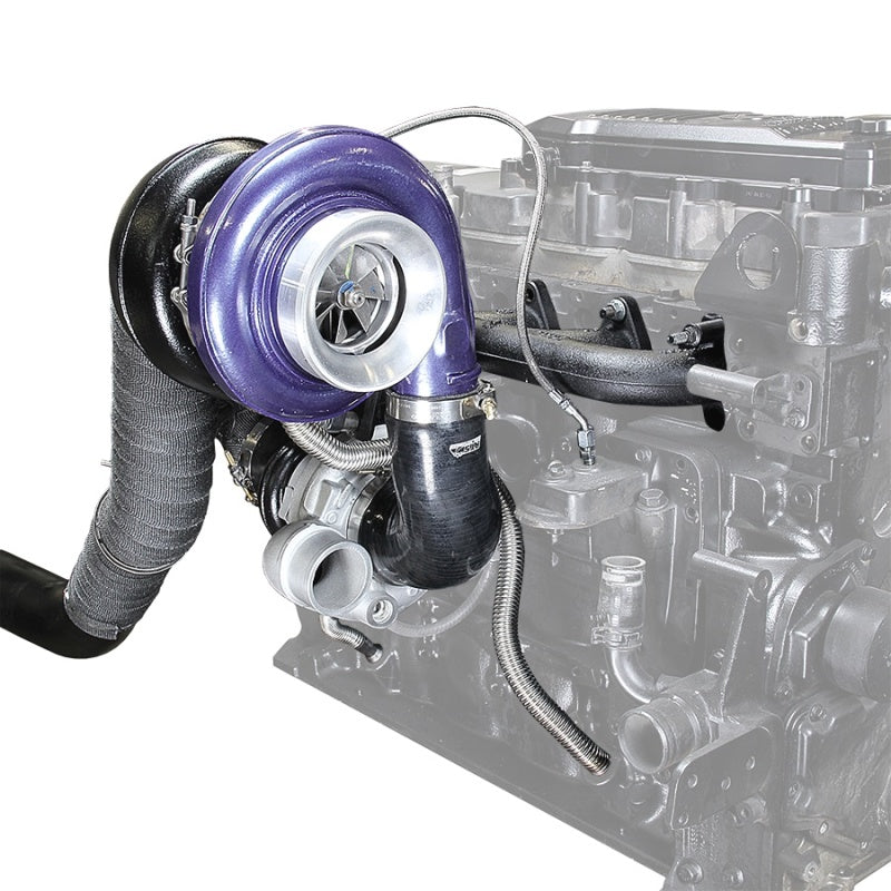 ATS Diesel 03-07 Dodge Cummins 5.9L Aurora Plus 7500 Turbo - 2029722272-C-Dub Tech