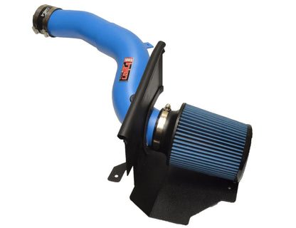 Injen 16-18 Ford Focus RS Special Edition Blue Cold Air - SP9003SE