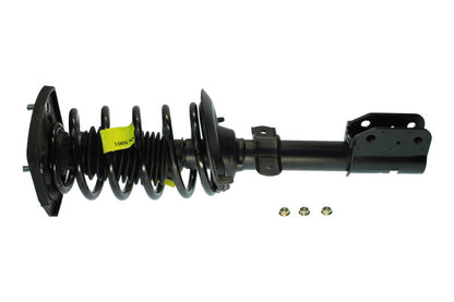 KYB Strut Plus Rear Right Chevrolet 04-09 Impala with 17in - SR4103