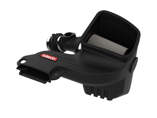 aFe Takeda Stage-2 Pro Dry S Cold Air Intake System - 56-10020D