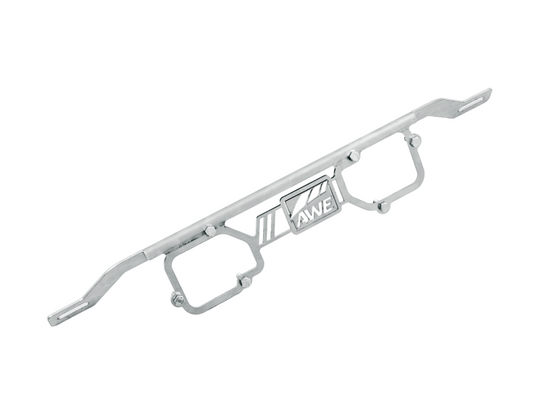 AWE 2018+ Ford Mustang GT Valve Motor Bracket (for Models - 1310-11022-C-Dub Tech