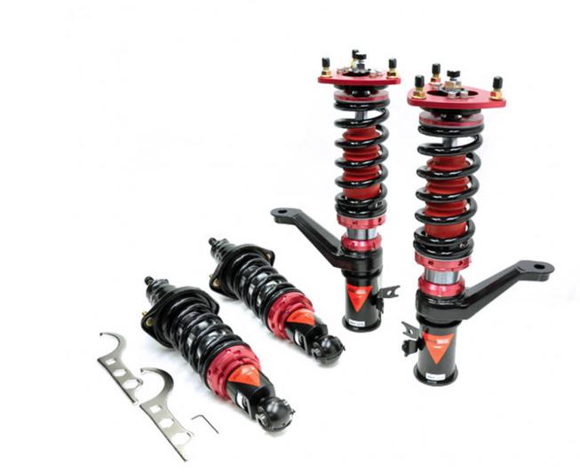 Godspeed Project MAXX Coilovers (Various)