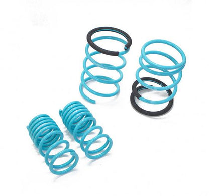 Godspeed Project Traction-S Performance Lowering Springs (Various)