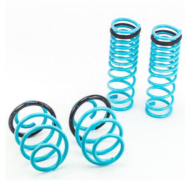 Godspeed Project Traction-S Performance Lowering Springs (Various)