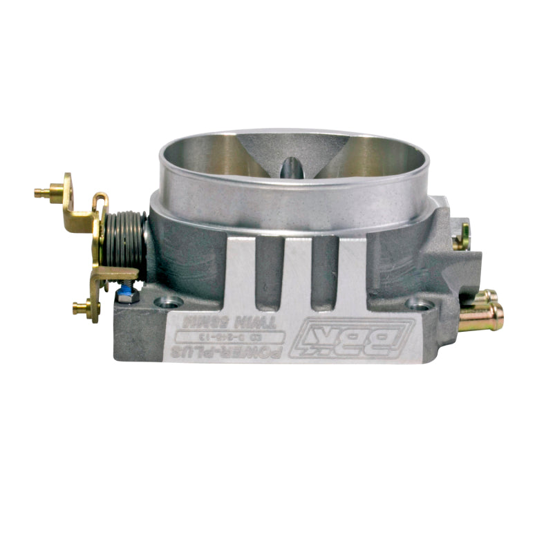 BBK 89-92 GM 305 350 Twin 58mm Throttle Body BBK - 1539-C-Dub Tech