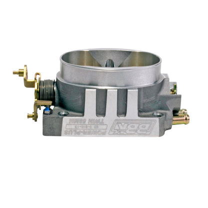 BBK 89-92 GM 305 350 Twin 58mm Throttle Body BBK - 1539-C-Dub Tech