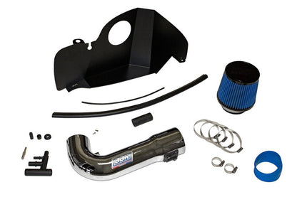 BBK 18-20 Ford Mustang GT 5.0L Cold Air Intake Kit - 1452-C-Dub Tech