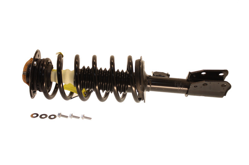 KYB Shocks & Struts Strut Plus Front Left Chevy Equinox - SR4160