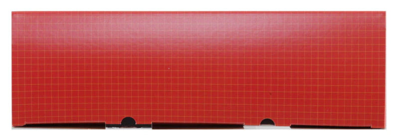 K&N Custom Air Filter 14in. OD 12 11/16in. ID 3in. - E-3737