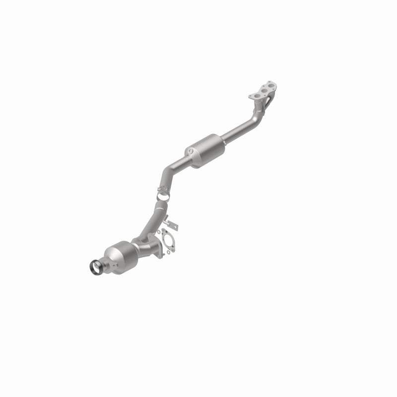 MagnaFlow Conv DF 06-07 Subaru B9 Tribeca 3.0L CA Grade - 5481334