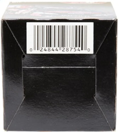 K&N Oil Filter 3.688in OD x 3.406in H for Chevy/Pontiac/Oldsmobile/GMC - PS-1011