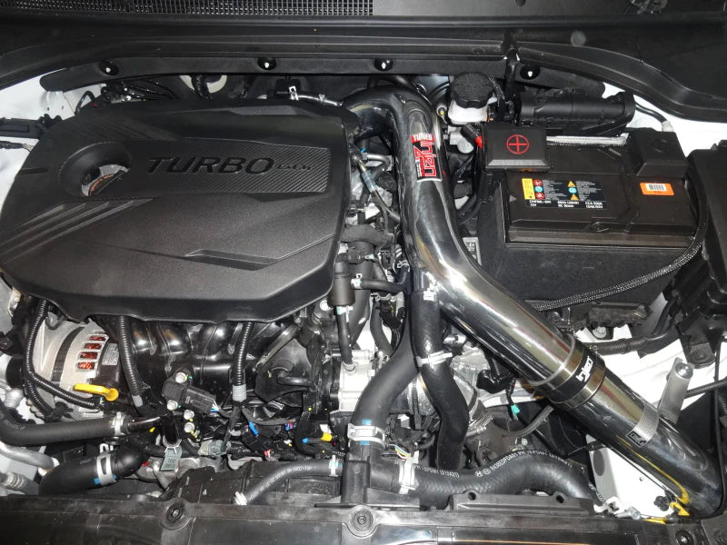 Injen 18-20 Hyundai Veloster L4-1.6L Turbo SP Cold Air Intake - SP1342P