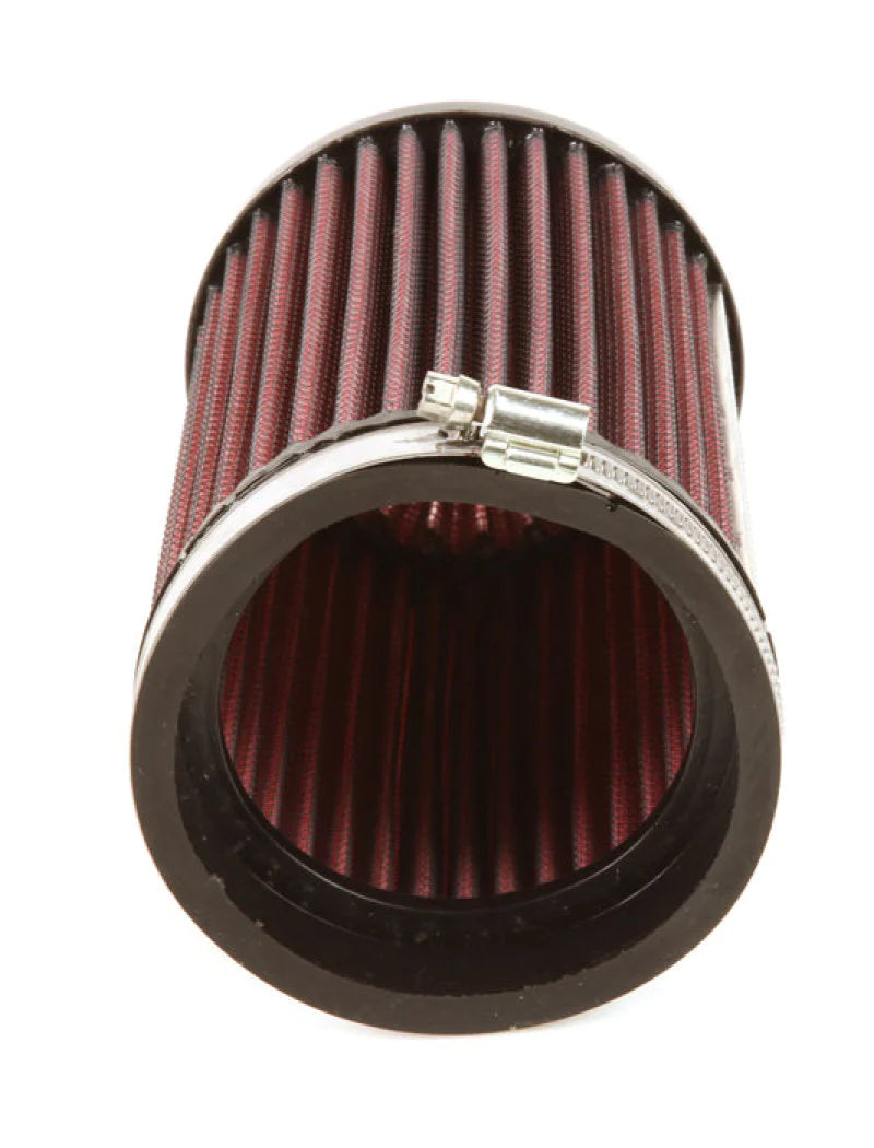 K&N Universal X-Stream Clamp-On Round Air Filter 3.531in Flg ID/4in - RX-4140