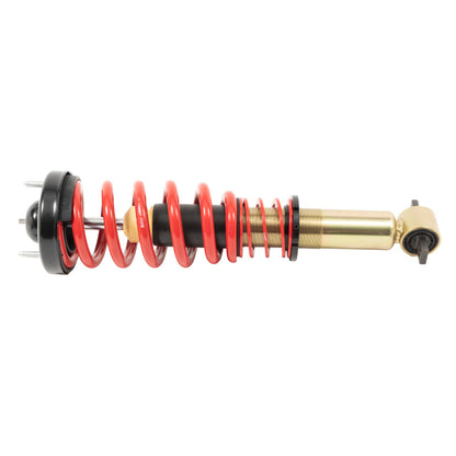 Belltech Coilover Kit 2021+ Ford F-150 2WD Lowering Coilover -1in - 15028-C-Dub Tech