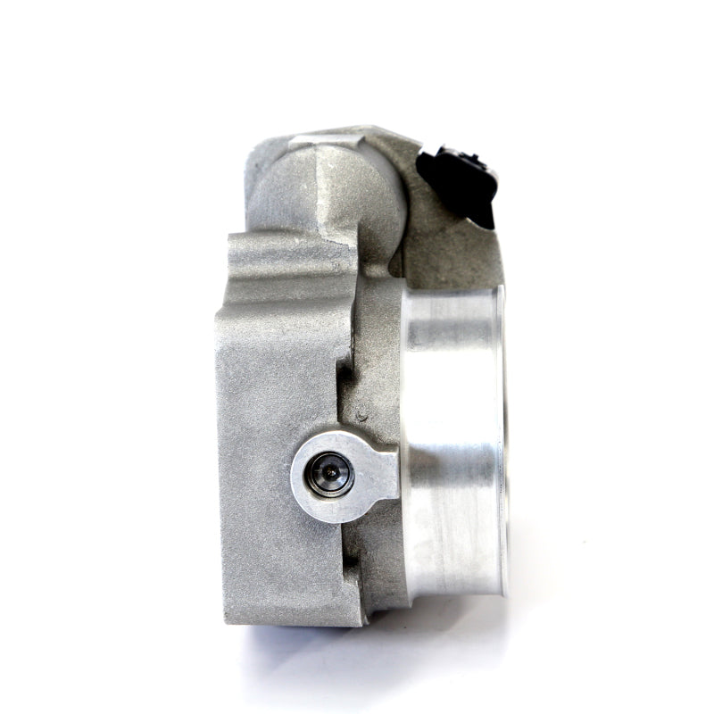 BBK 10-15 Ford F Series Raptor Truck 6.2 85mm Throttle - 1823-C-Dub Tech