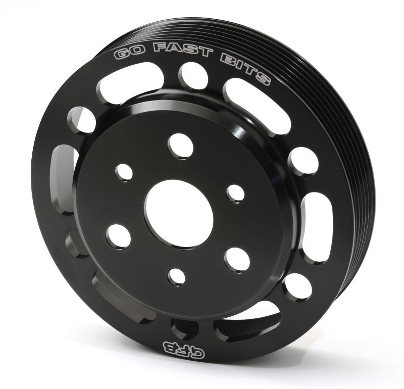 GFB 13+ Subaru BRZ / 13+ Scion FR-S Lightweight Aluminum - 2223