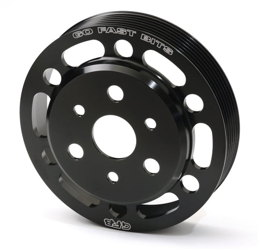 GFB 13+ Subaru BRZ / 13+ Scion FR-S Lightweight Aluminum - 2223