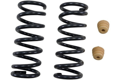 Belltech 09-16 Dodge Ram Crew Cab 2in. Drop Coil Spring - 4763-C-Dub Tech