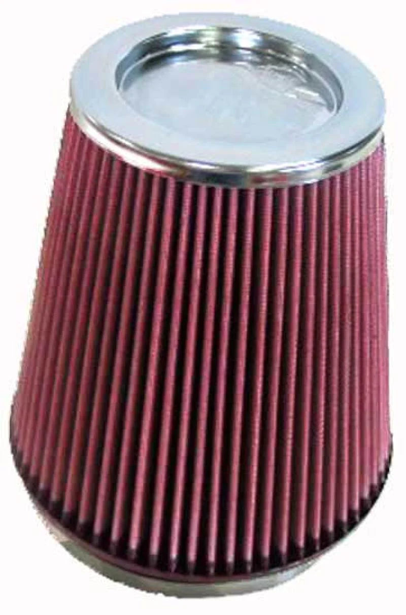 K&N Universal Air Filter 6in Flange ID x 7.5in Base - RF-1020