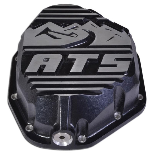 ATS Diesel Ford Sterling 12-Bolt 10.25in Ring Gear Diff Cover - 4029003068-C-Dub Tech