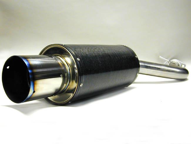 HKS USA IS300 2JZ C/M - 3207-EX002