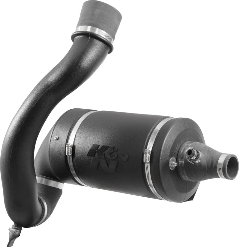 K&N 17-19 CAN-AM X3 Turbo Performance Intake Kit - 57-1141