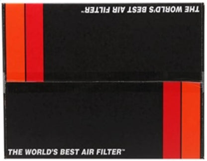 K&N 02 Acura RSX Red Typhoon Short Ram Intake - 69-0015TR