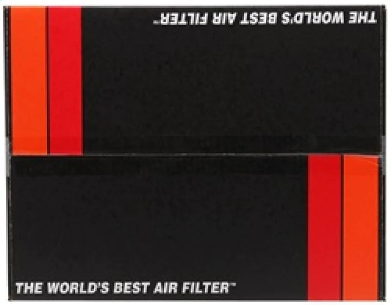 K&N Performance Intake Kit PERF.INTAKE KIT;DODGE/MITSUBISHI DAKOTA/RAIDER, V6-3.7L, 07-08 - 77-1558KP