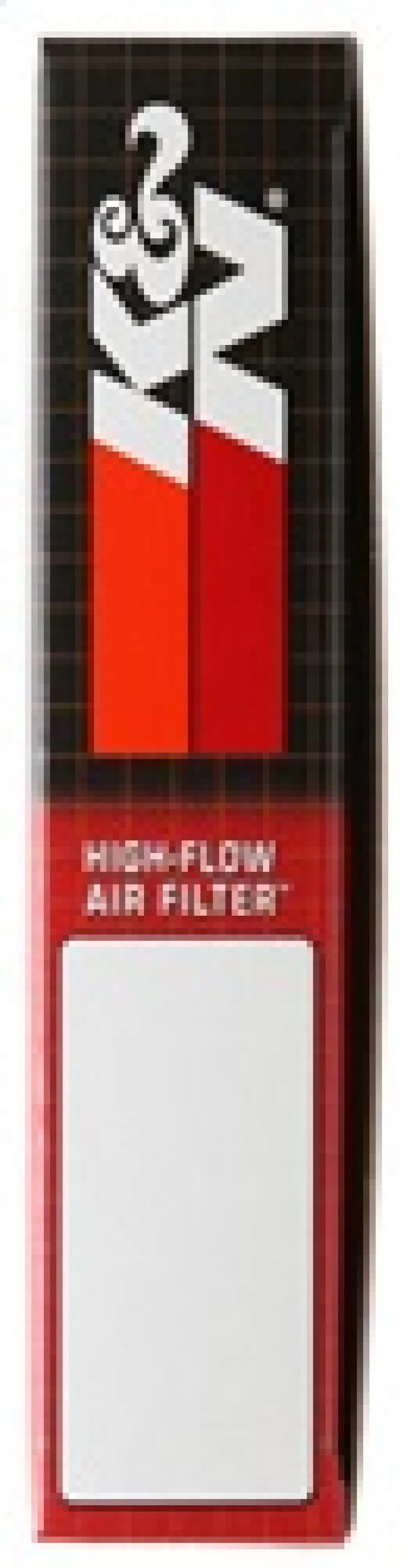 K&N Replacement Air Filter 03-06 KTM 950 Adventure S 942 - KT-9504