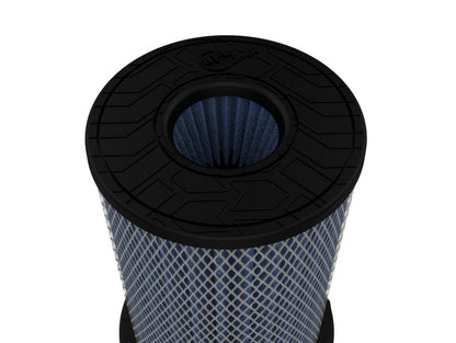 aFe MagnumFLOW Air Filter - Pro 5R 2.5 Inlet x - 24-91151