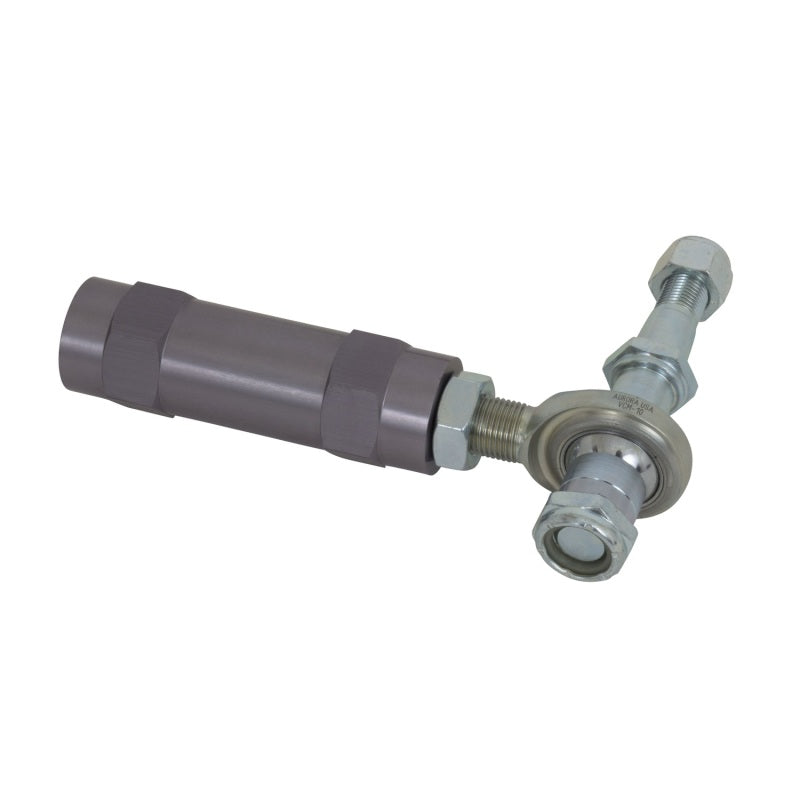 BBK 94-04 Mustang Front Bump Steer Tie Rod End Kit - 2562-C-Dub Tech