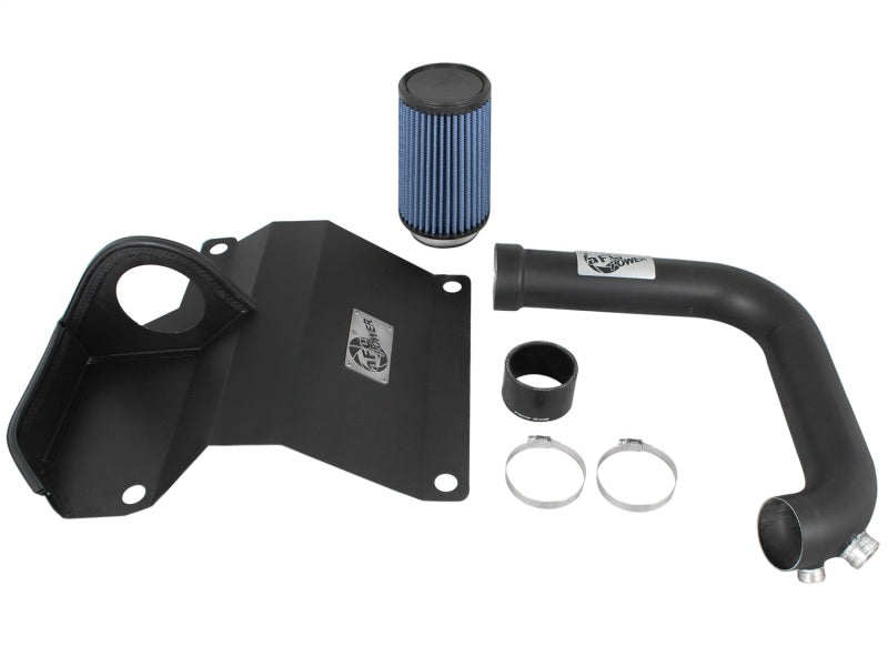 aFe MagnumFORCE Intake Stage-2 PRO 5R VW 09-14 Jetta/Golf 12-14 - 54-12492-C-Dub Tech