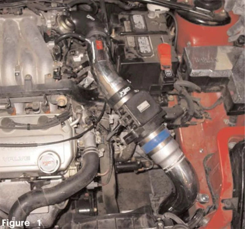 Injen 00-05 Eclipse / 00-03 Sebring / 00-04 Stratus R/T - SP1869P