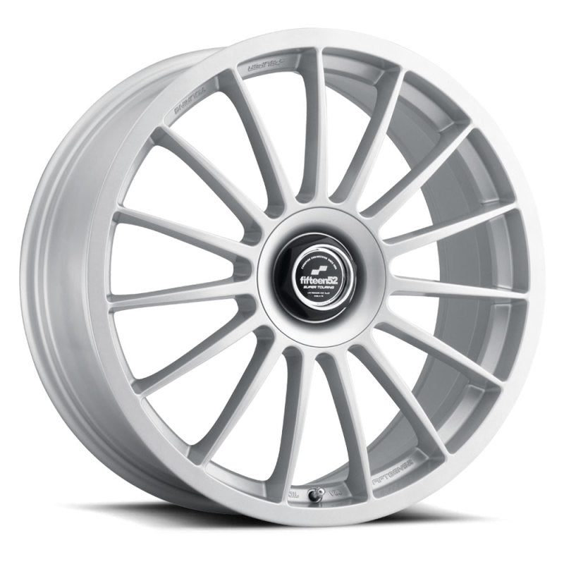 fifteen52 Podium 19x8.5 5x108/5x112 45mm ET 73.1mm Center Bore Speed - STPSS-98558+45