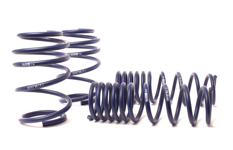 H&R 05-10 BMW M5 E60 Sport Spring - 50463