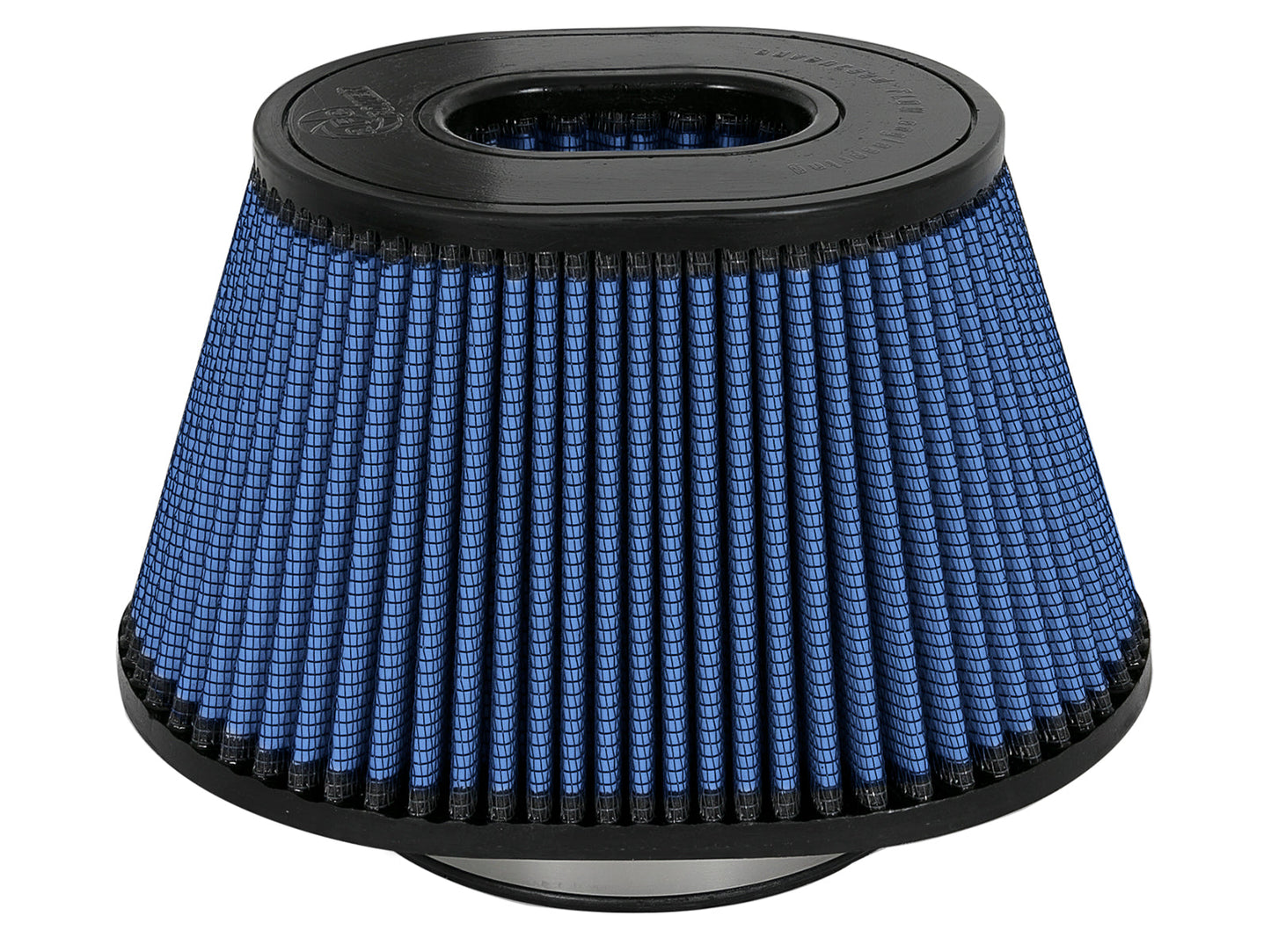 aFe MagnumFLOW Air Filters IAF P5R A/F P5R 5-1/2F x - 24-91040-C-Dub Tech