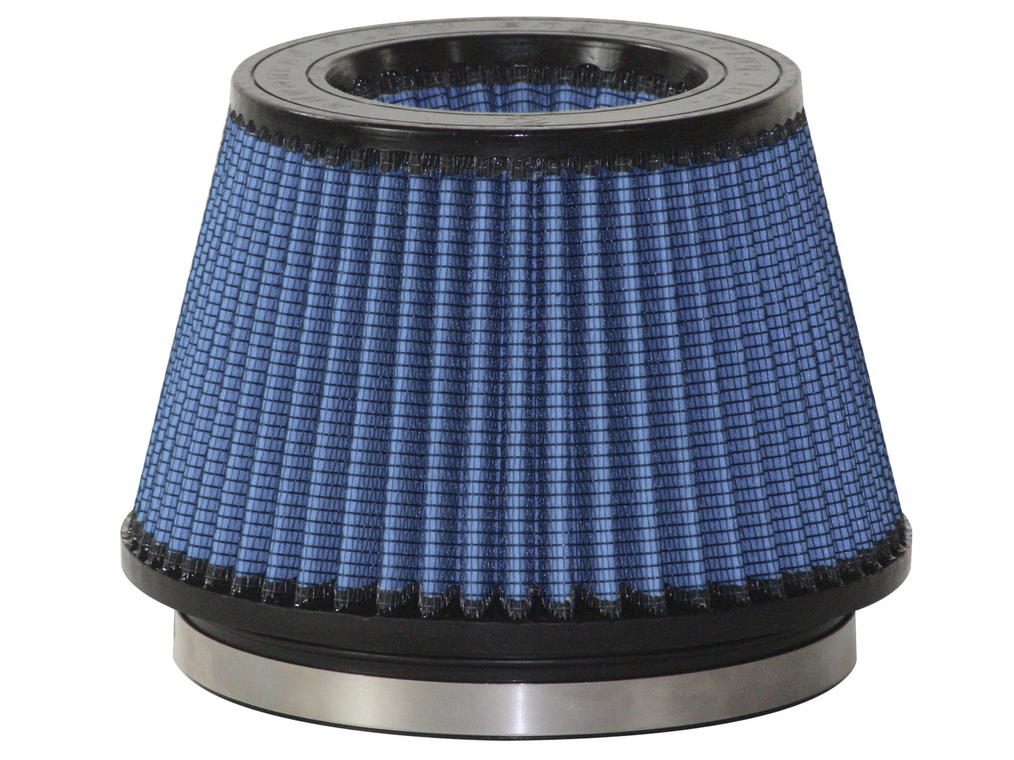 aFe MagnumFLOW Filter Pro 5R 6inF x 7-1/2inB x 5-1/2inT - 24-91054-C-Dub Tech