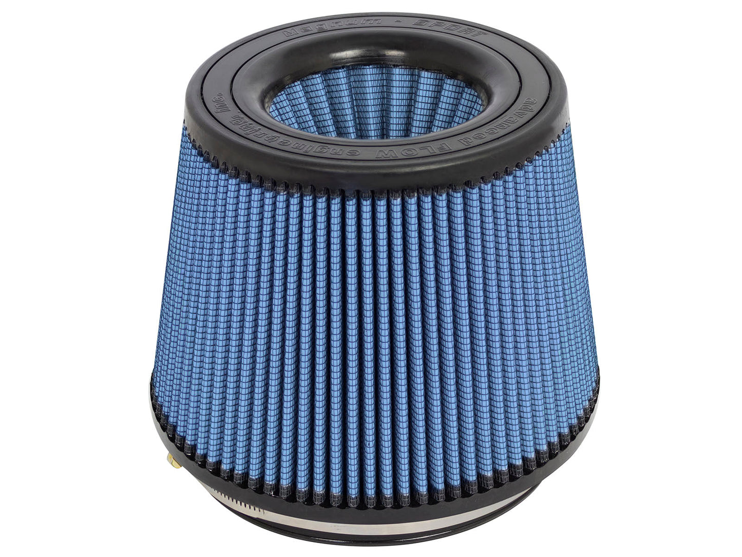 aFe MagnumFLOW Air Filters IAF A/F P5R 7F x 9B - 24-91055-C-Dub Tech