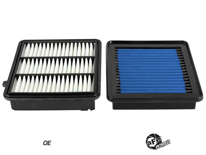 aFe MagnumFLOW  Pro 5R OE Replacement Filter 18-19 Honda Accord - 30-10290-C-Dub Tech