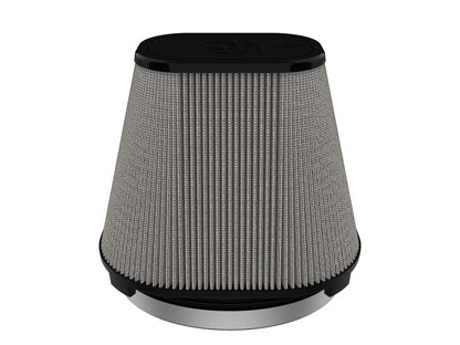 aFe TrackSeries Intake Replace Air Filterw/PDS Media 5.5x7.5in F x - 21-90112-C-Dub Tech