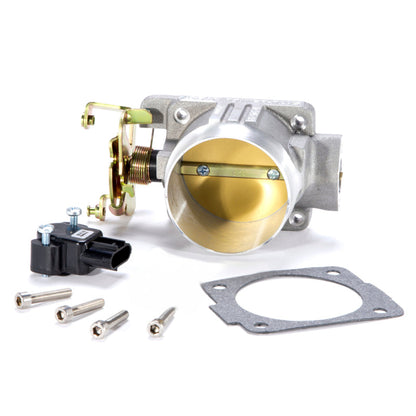 BBK 96-04 Mustang 4.6 GT 75mm Throttle Body BBK Power - 1701-C-Dub Tech