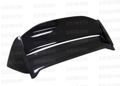 Seibon 02-05 Honda Civic Si (JDM Spec Only) MG Carbon - RS0204HDCVSIJ-MG