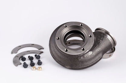 Garrett GT30R Turbine Hsg Kit O/V V-Band / V-Band 0.83 - 740902-0035
