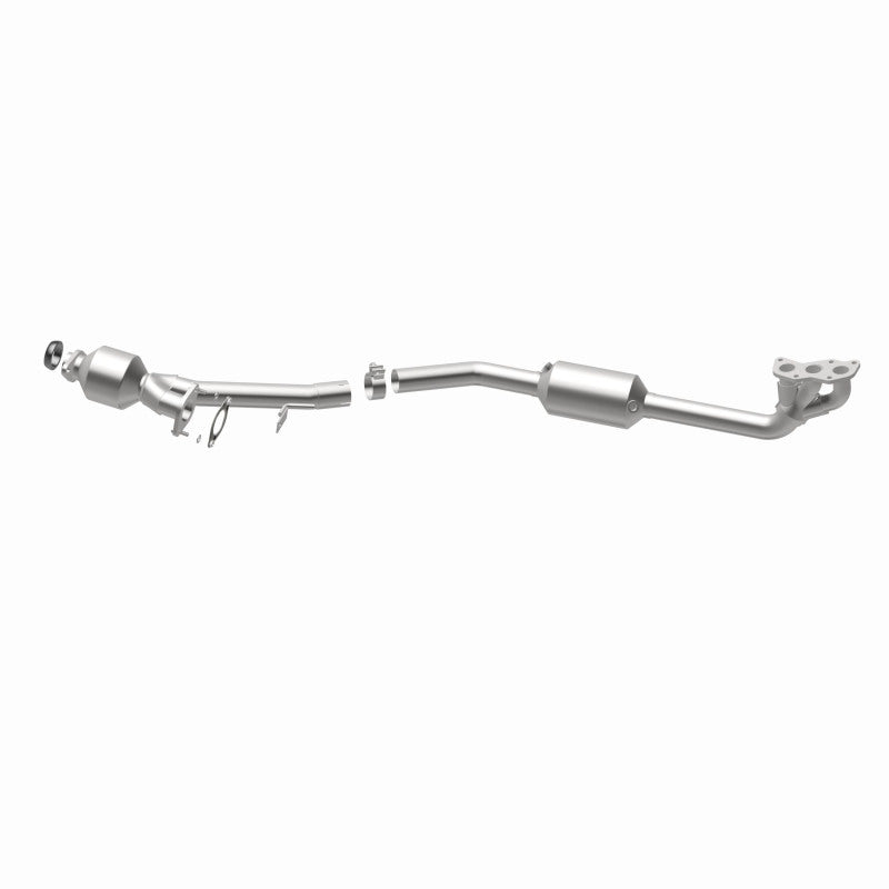 MagnaFlow Conv DF 06-07 Subaru B9 Tribeca 3.0L CA Grade - 5481334