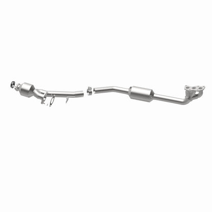 MagnaFlow Conv DF 06-07 Subaru B9 Tribeca 3.0L CA Grade - 5481334