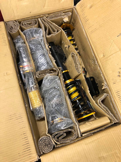 OPEN BOX Dynamic Pro Sport Coilovers 2003-2008 Infiniti FX35