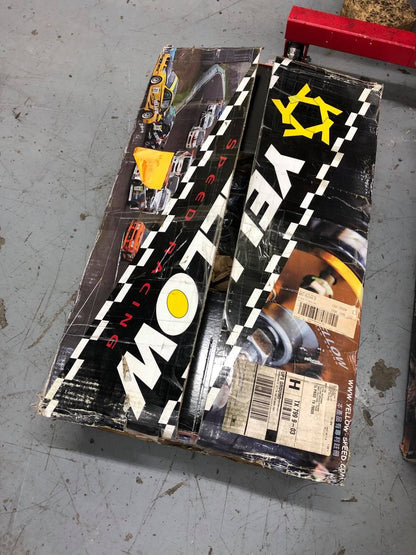 OPEN BOX Dynamic Pro Sport Coilovers 1982-1993 Mercedes 190 Series (W201)