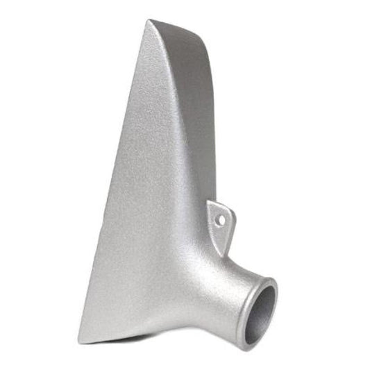 ATP 10.5in Tall x 3in Thick - 2.5in Outlet Cast - ATP-MDP-030-C-Dub Tech
