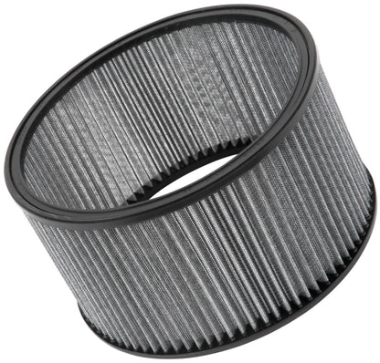 K&N Replacement Drag Race Air Filter 9inOD x 5inH - 28-4240