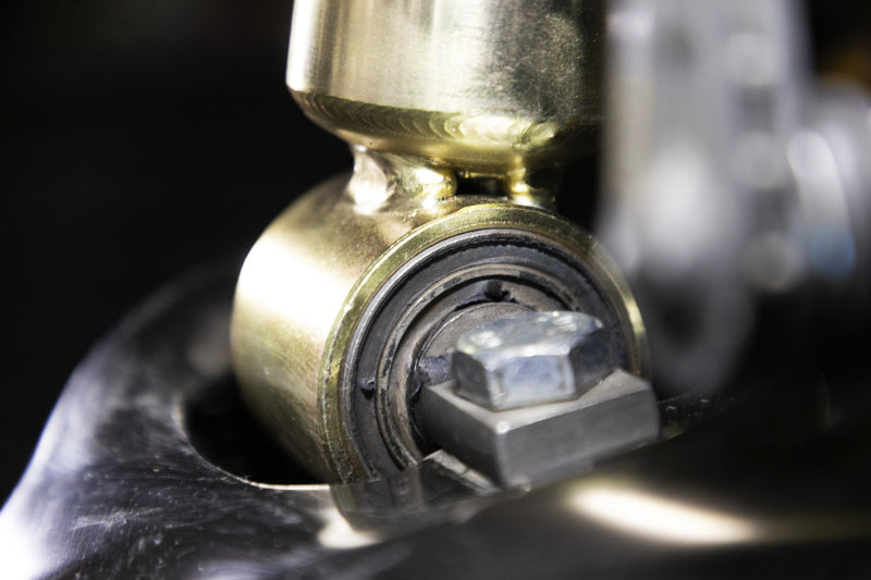 Belltech 2in Leveling Coilover Kit 19-21 Ford Ranger 2/4WD - 15104-C-Dub Tech